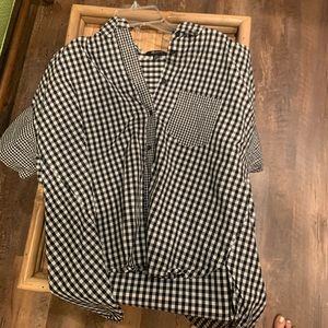 Madewell top
